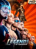 DCs Legends of Tomorrow 3×15 [720p]